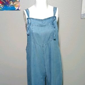 Zara Jean Jumpsuit